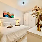 شقة Modern Shared - St Julian's *