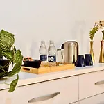 Modern Shared - St Julian's شقة