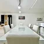 Modern Shared - St Julian's