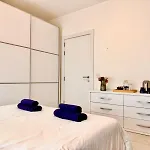 Modern Shared - St Julian's *