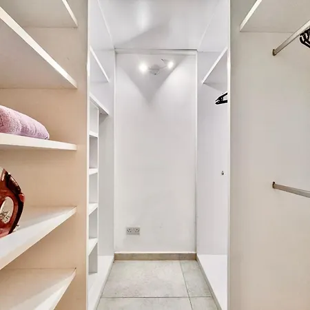 Modern Shared - St Julian's *