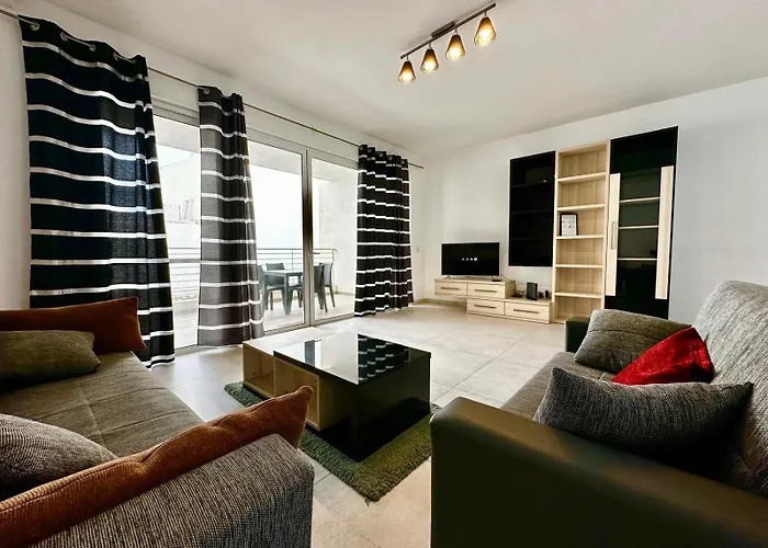 아파트 Modern Shared - St Julian's *