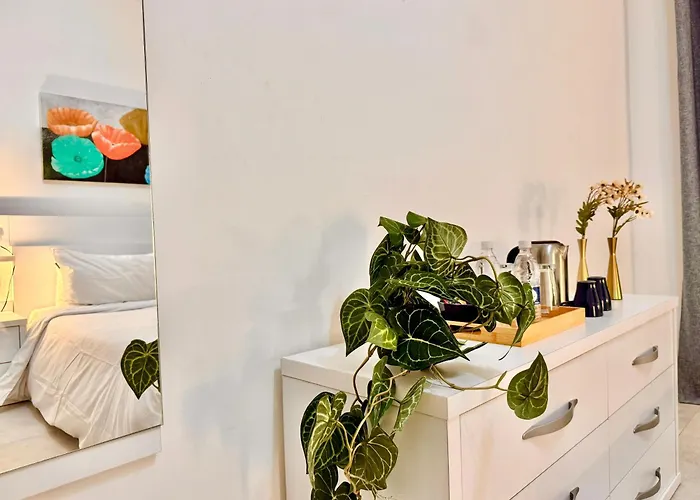 Modern Shared - St Julian's * Saint Julian's