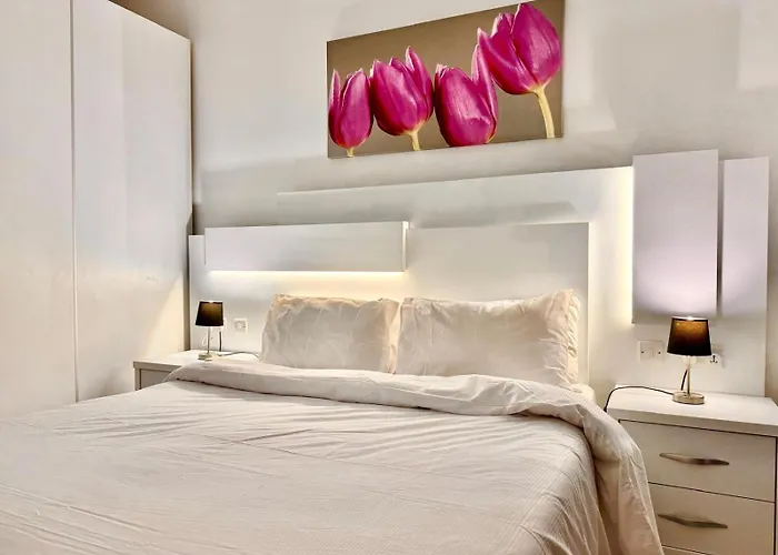 Modern Shared - St Julian's