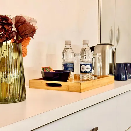 Apartment Modern Shared - St Julian's