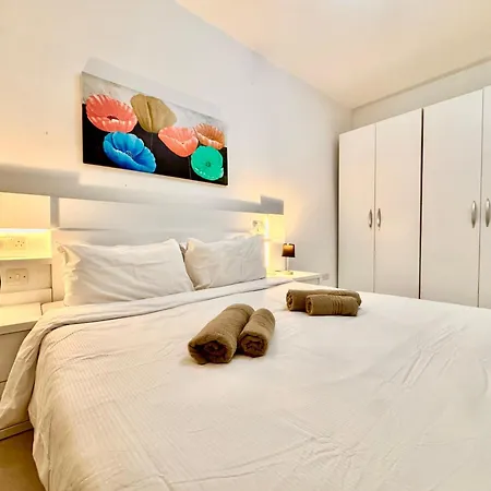 Διαμέρισμα Modern Shared - St Julian's Saint Julian's