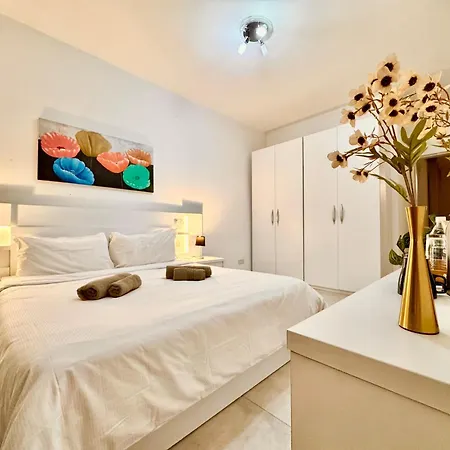 Apartment Modern Shared - St Julian's *
