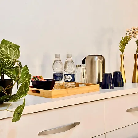 Modern Shared - St Julian's Διαμέρισμα