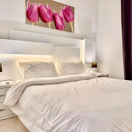 Modern Shared - St Julian's * San Ġiljan