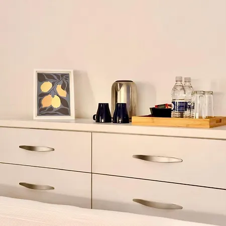 Modern Shared - St Julian's *