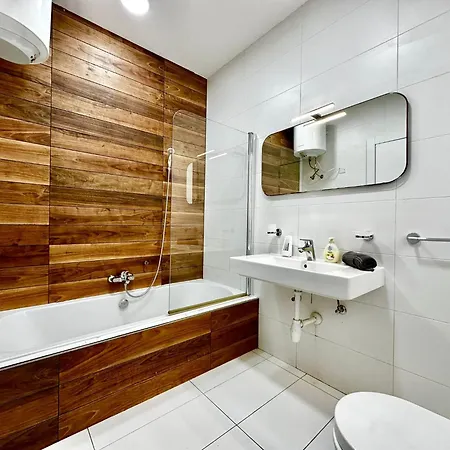 Modern Shared - St Julian's *