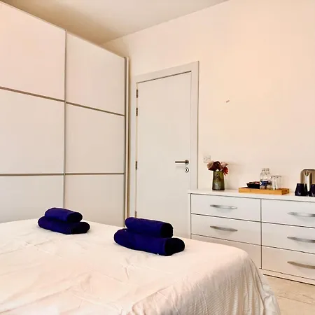 Modern Shared - St Julian's *