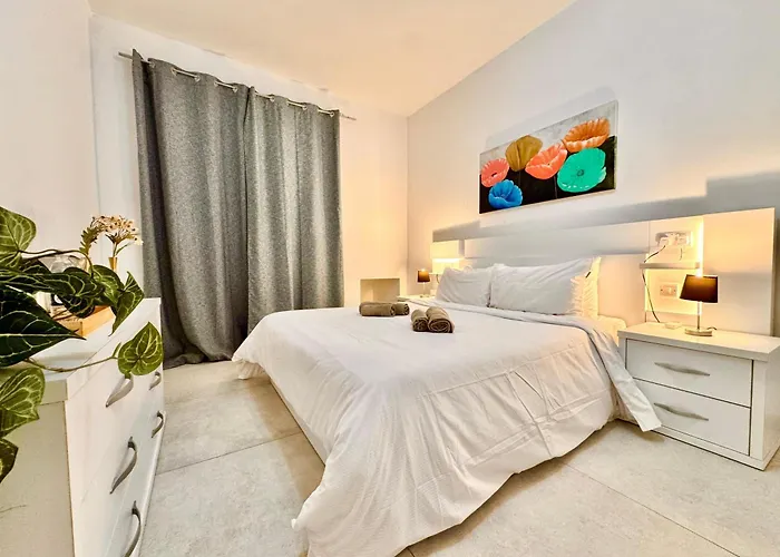 Modern Shared - St Julian's アパート