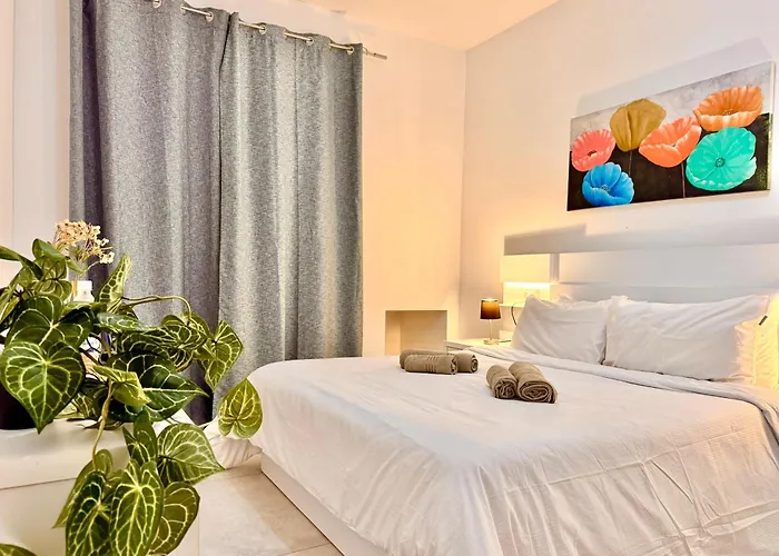 Modern Shared - St Julian's