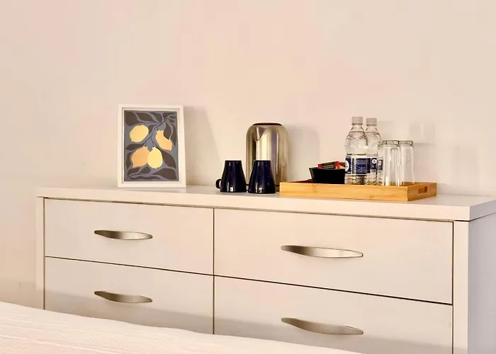 Modern Shared - St Julian's *