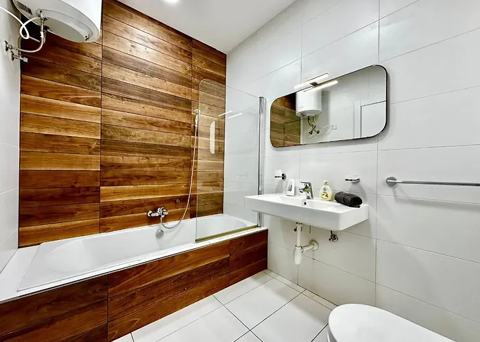 Modern Shared - St Julian's *