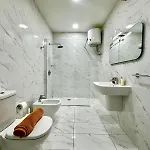 Modern Shared - St Julian's Daire Saint Julian's