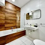 Modern Shared - St Julian's *