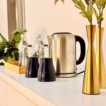 Modern Shared - St Julian's * Saint Julian's