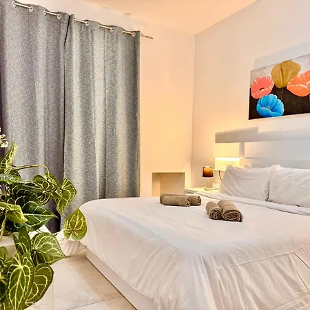 Modern Shared - St Julian's