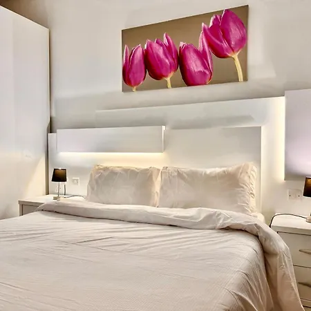 Modern Shared - St Julian's