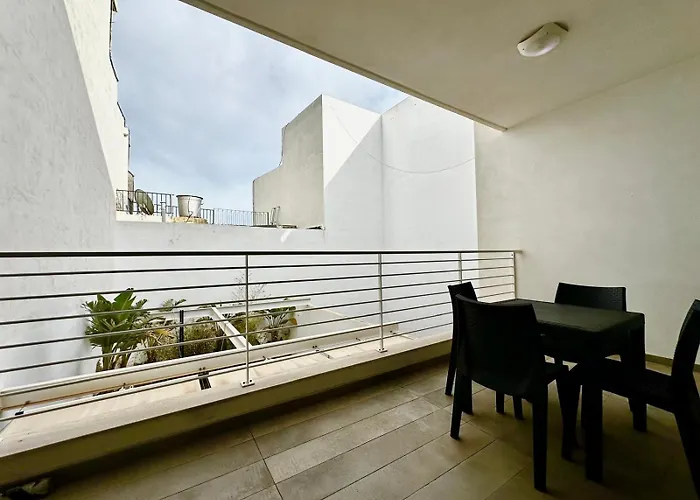 Διαμέρισμα Modern Shared - St Julian's *