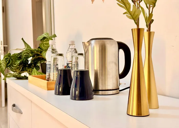 Modern Shared - St Julian's * Saint Julian's