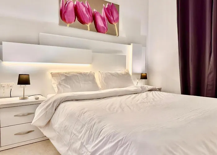 Modern Shared - St Julian's * Saint Julian's