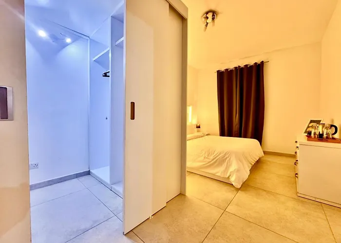 Διαμέρισμα Modern Shared - St Julian's *