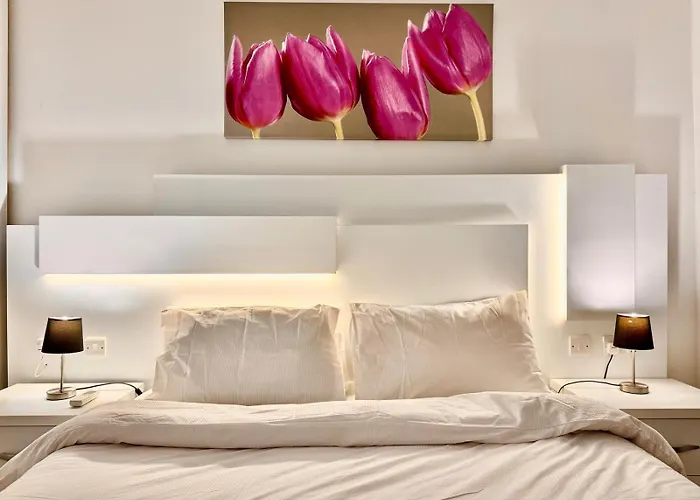 Modern Shared - St Julian's Saint Julian's